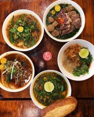 Best Restaurants in Oahu