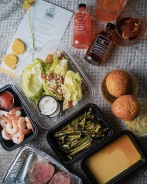 Best Restaurants in Seattle
