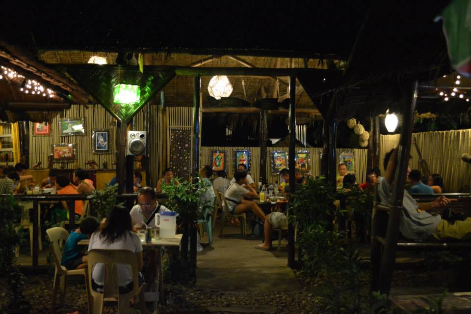 best restaurants in Coron