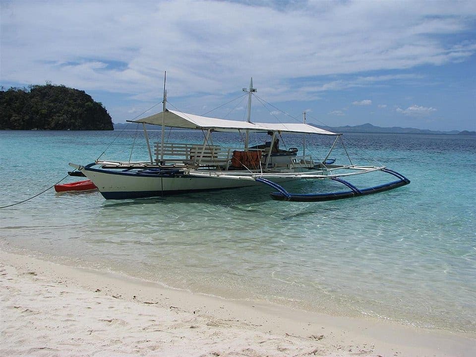 things to do in Coron