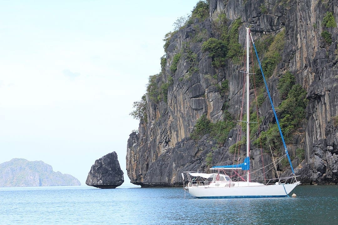 top 10 things to do in el nido