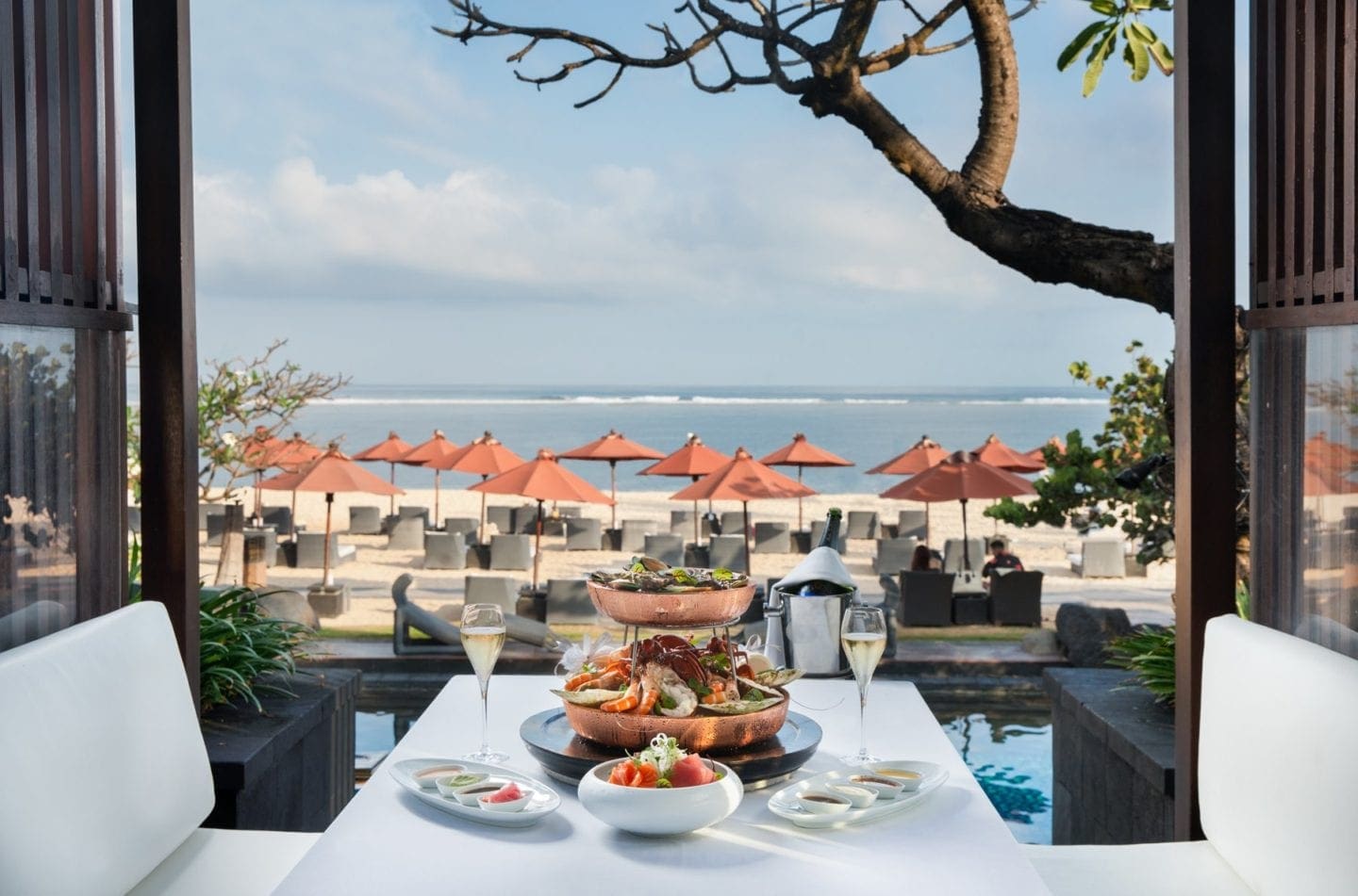 best restaurants in bali