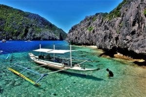 El Nido Travel Guide