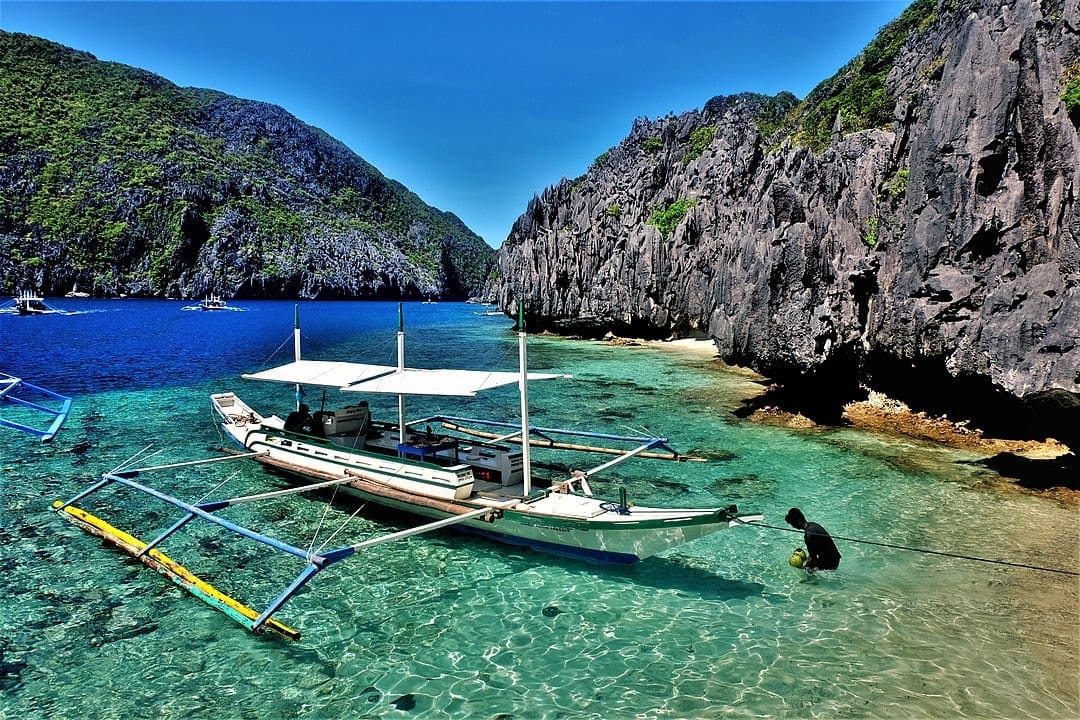 el nido travel guide