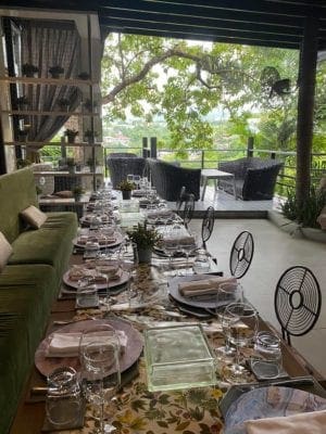 Best Restaurants in Cebu