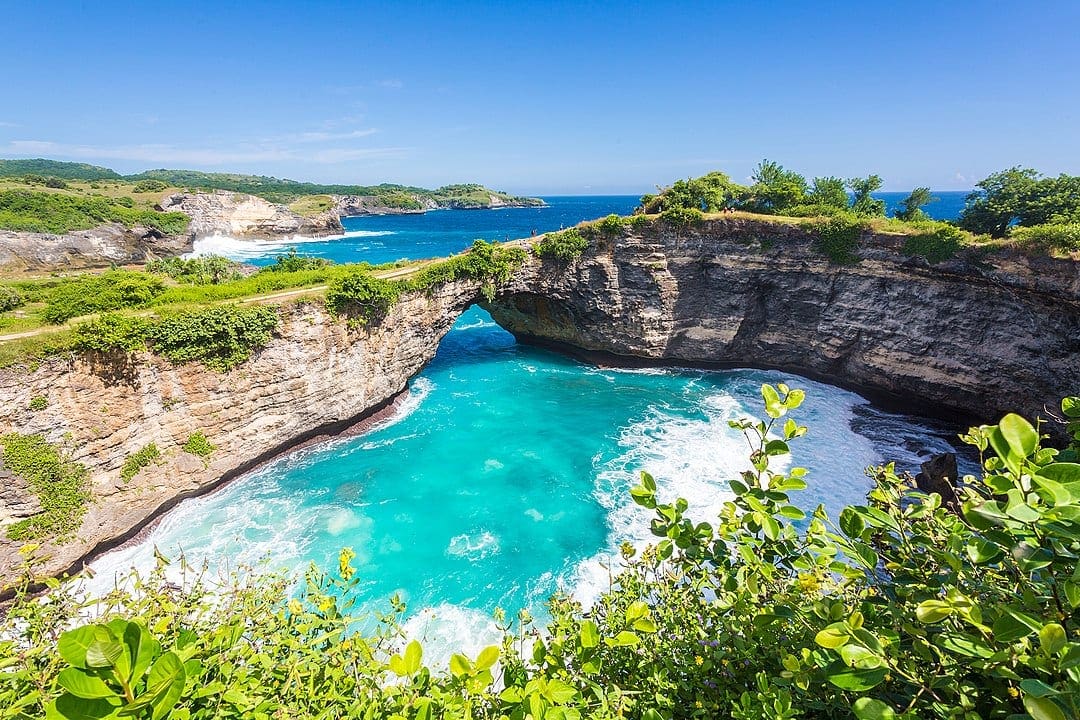 Nusa Penida 