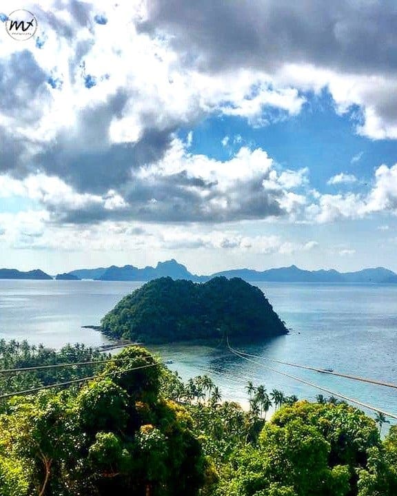 las cabanas el nido