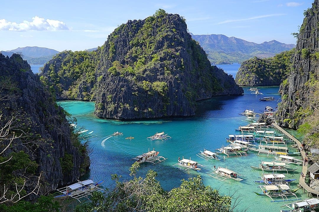 Coron travel guide what to see & do