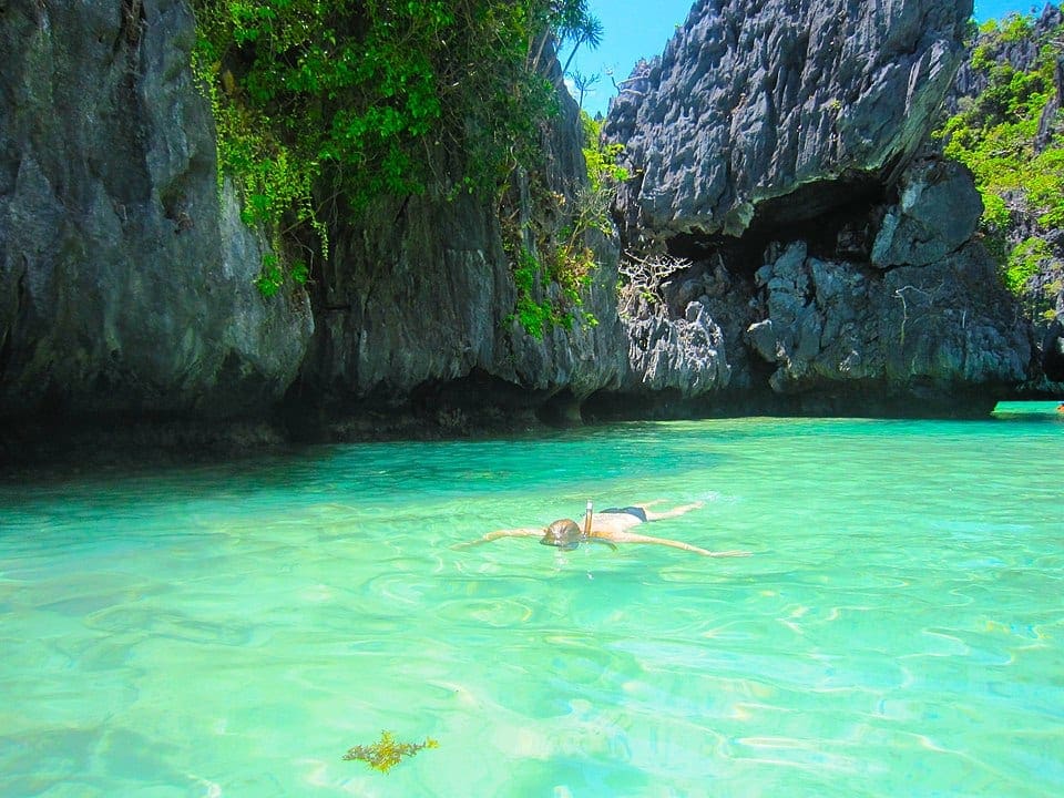 what to see & do in el nido