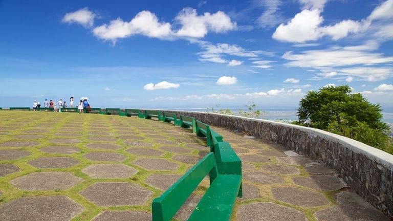 Tops Lookout things to do in Cebu