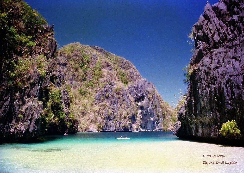 things to do in el nido bacuit bay