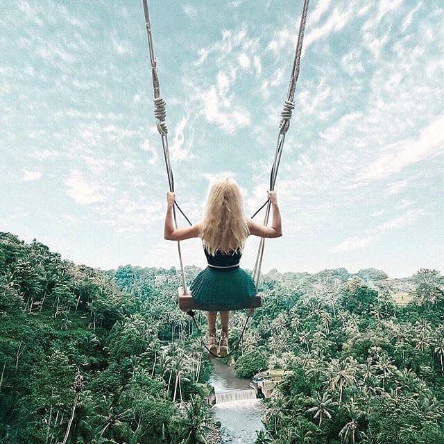 bali swing