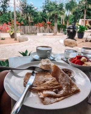 Best Restaurants in Bali