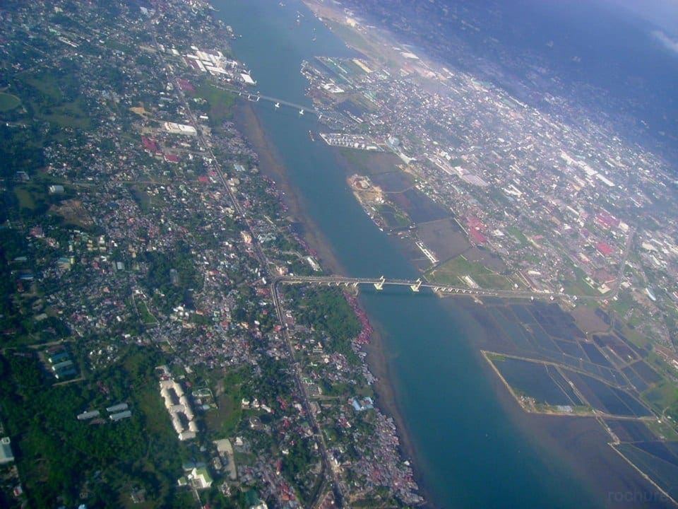 cebu geography