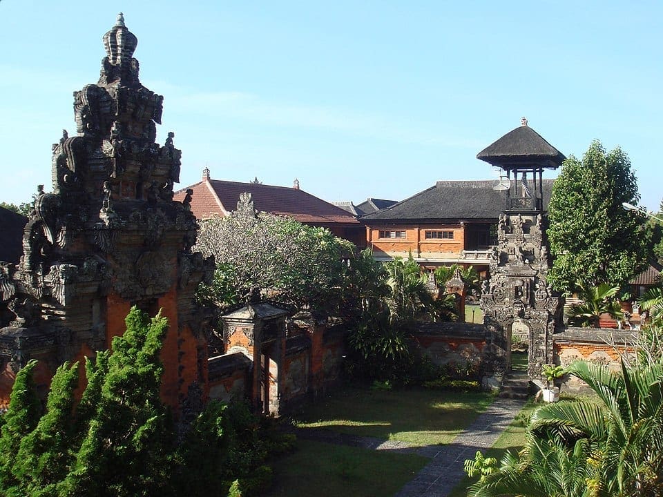 Bali Museum