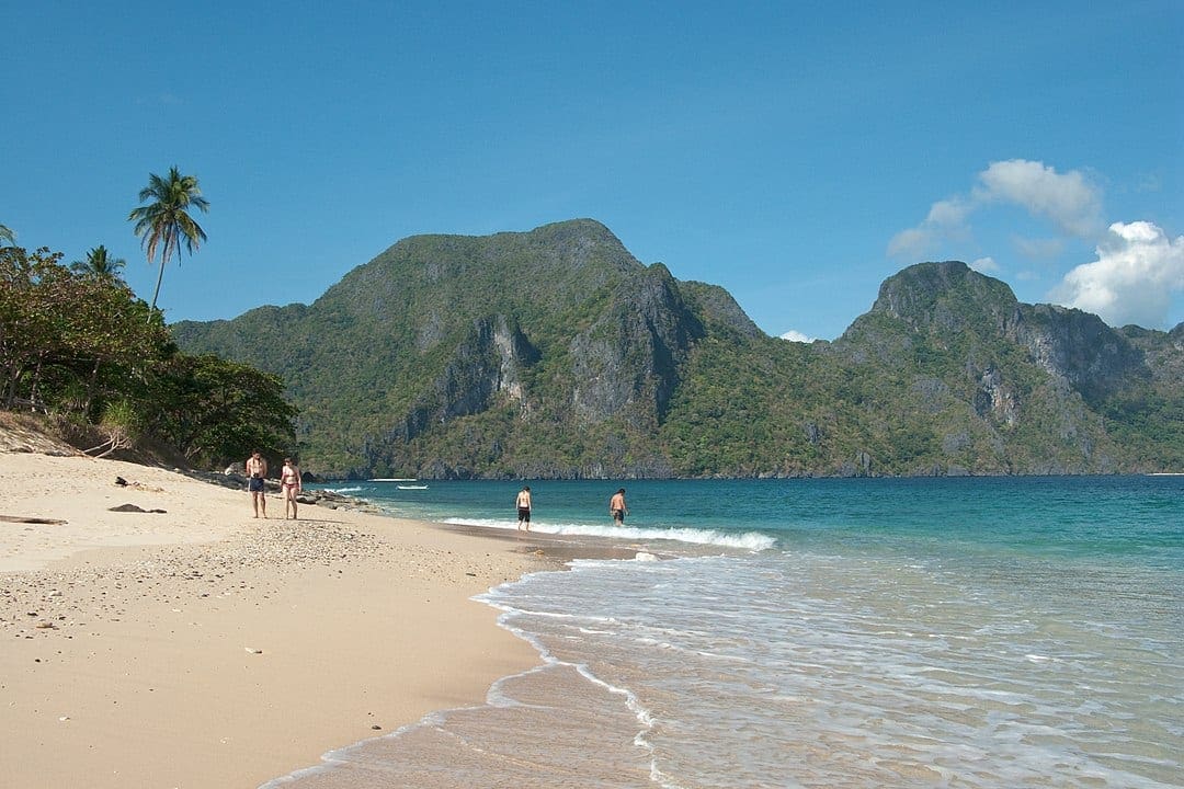 best time to visit el nido