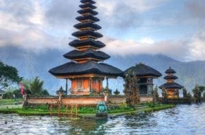 Bali Travel Guide