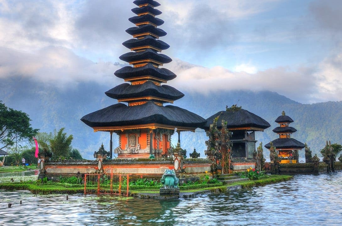 bali travel guide