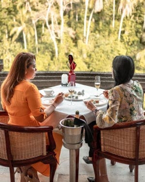 Best Restaurants in Ubud