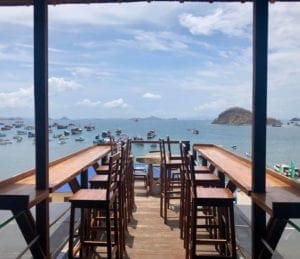 Best Restaurants in Labuan Bajo