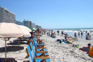 Myrtle Beach Travel Guide