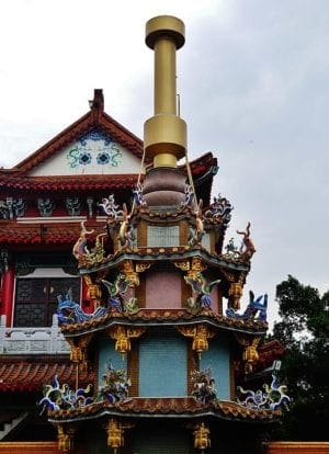 Taipei Travel Guide