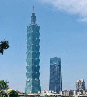 Top 10 Things to do in Taipei