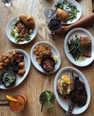 Best Restaurants in Myrtle Beach