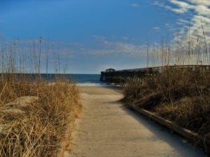 Top 10 Things to do in Myrtle Beach