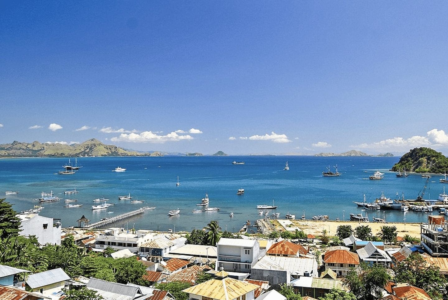 Labuan bajo travel guide