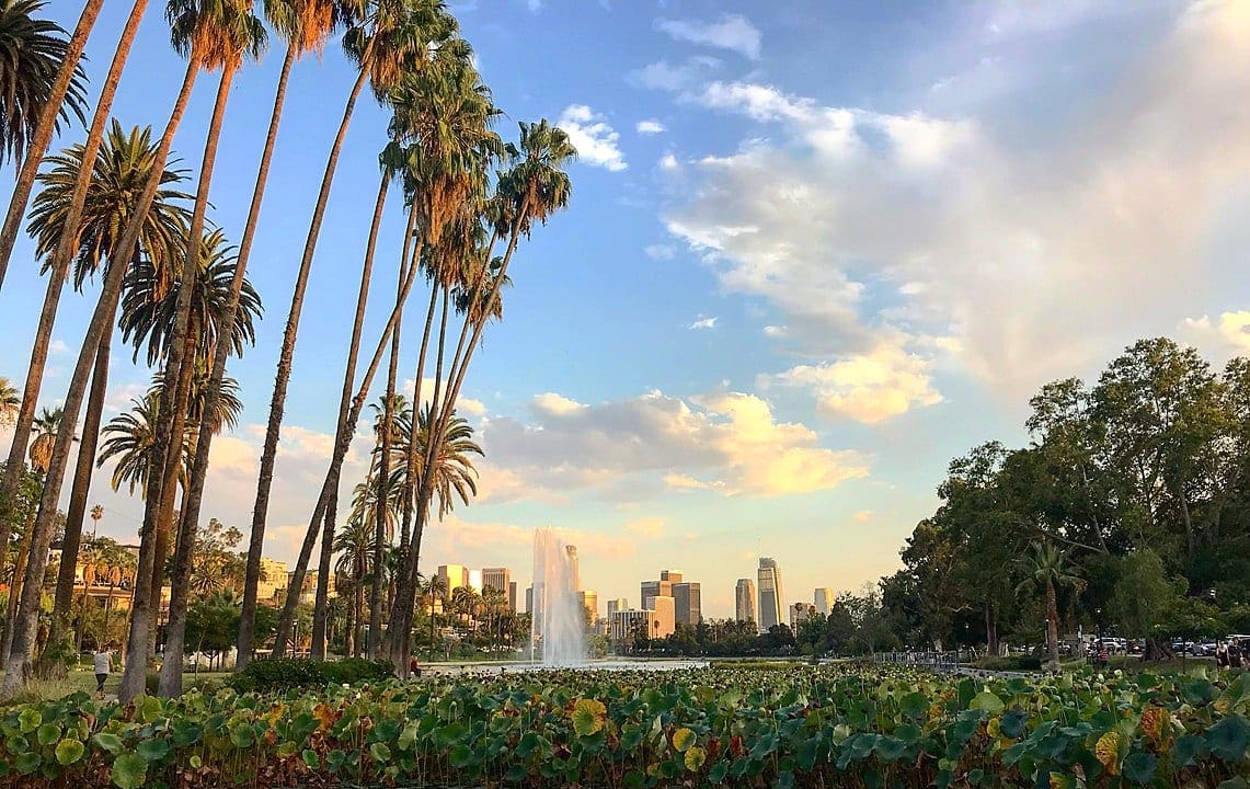 top 10 things to do in Los Angeles