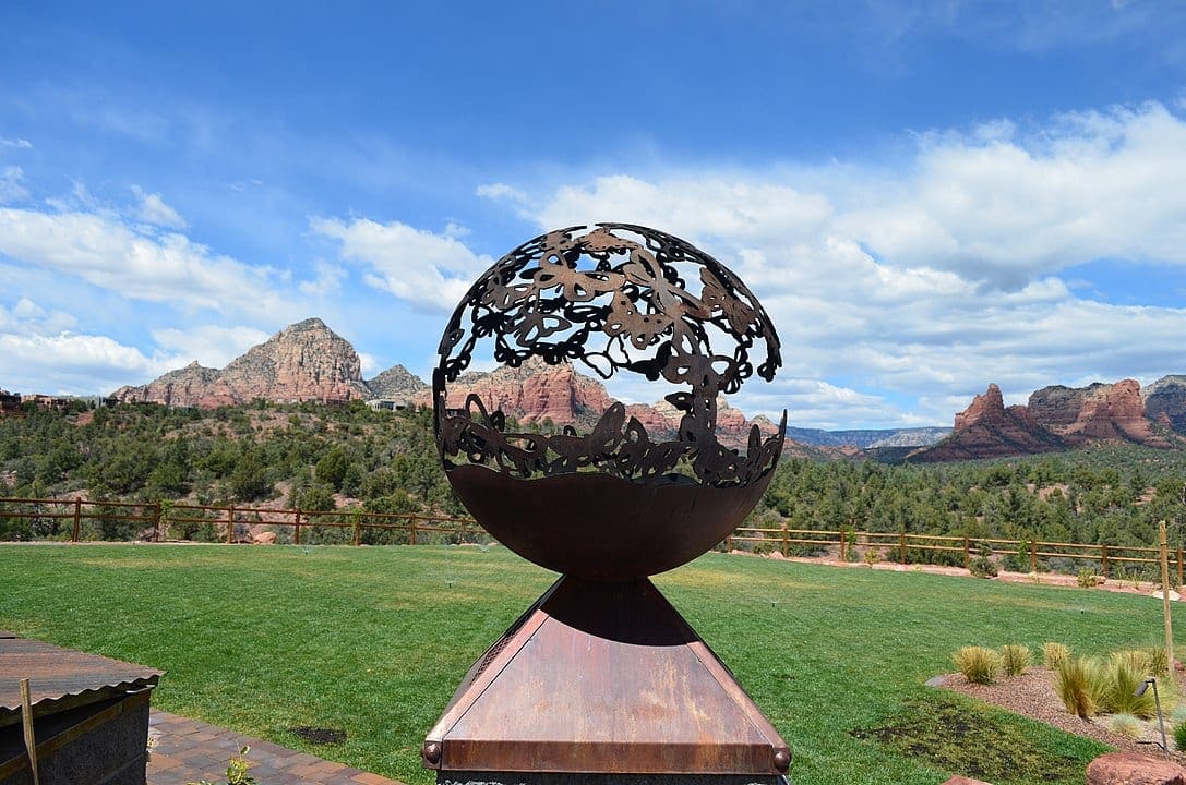 top 10 things to do in Sedona