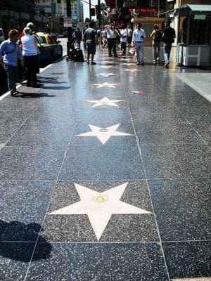 Top 10 Things to do in Los Angeles