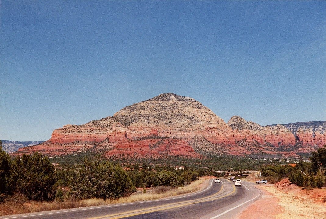 nearby destinations in sedona travel guide