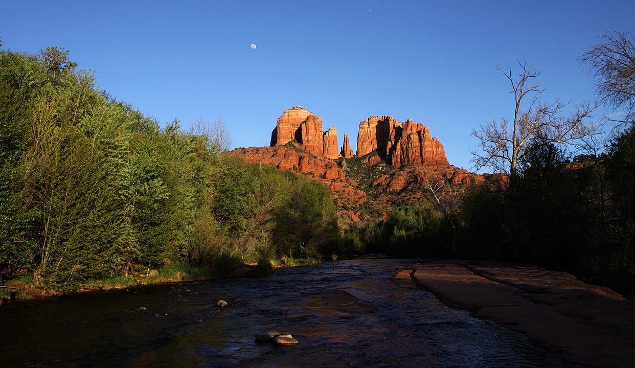cathedral rock things to do in Sedona