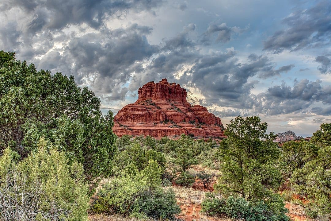 bell rock sedona