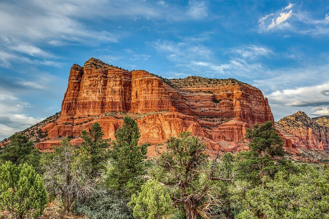 what to see & do in sedona