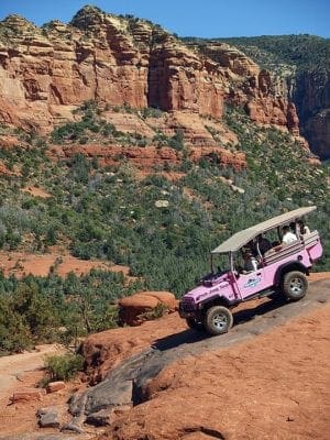 Sedona Travel Guide