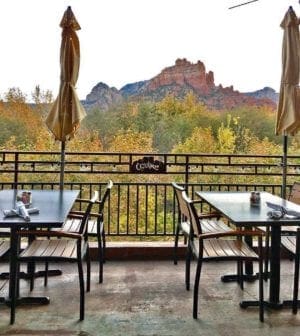 Best Restaurants in Sedona