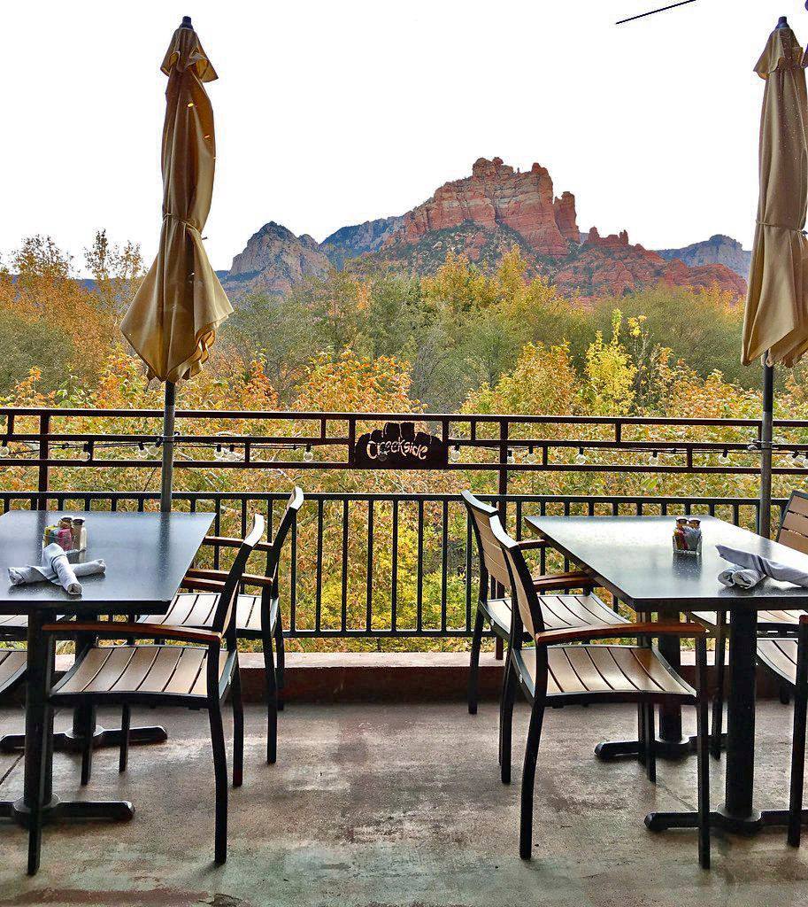 Creekside American Bistro Sedona