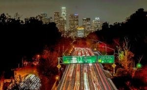 Los Angeles Travel Guide