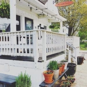 Best Restaurants in Traverse City, MI