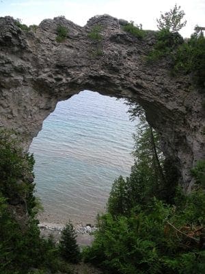 Top 10 Things to do on Mackinac Island