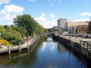 Traverse City Travel Guide