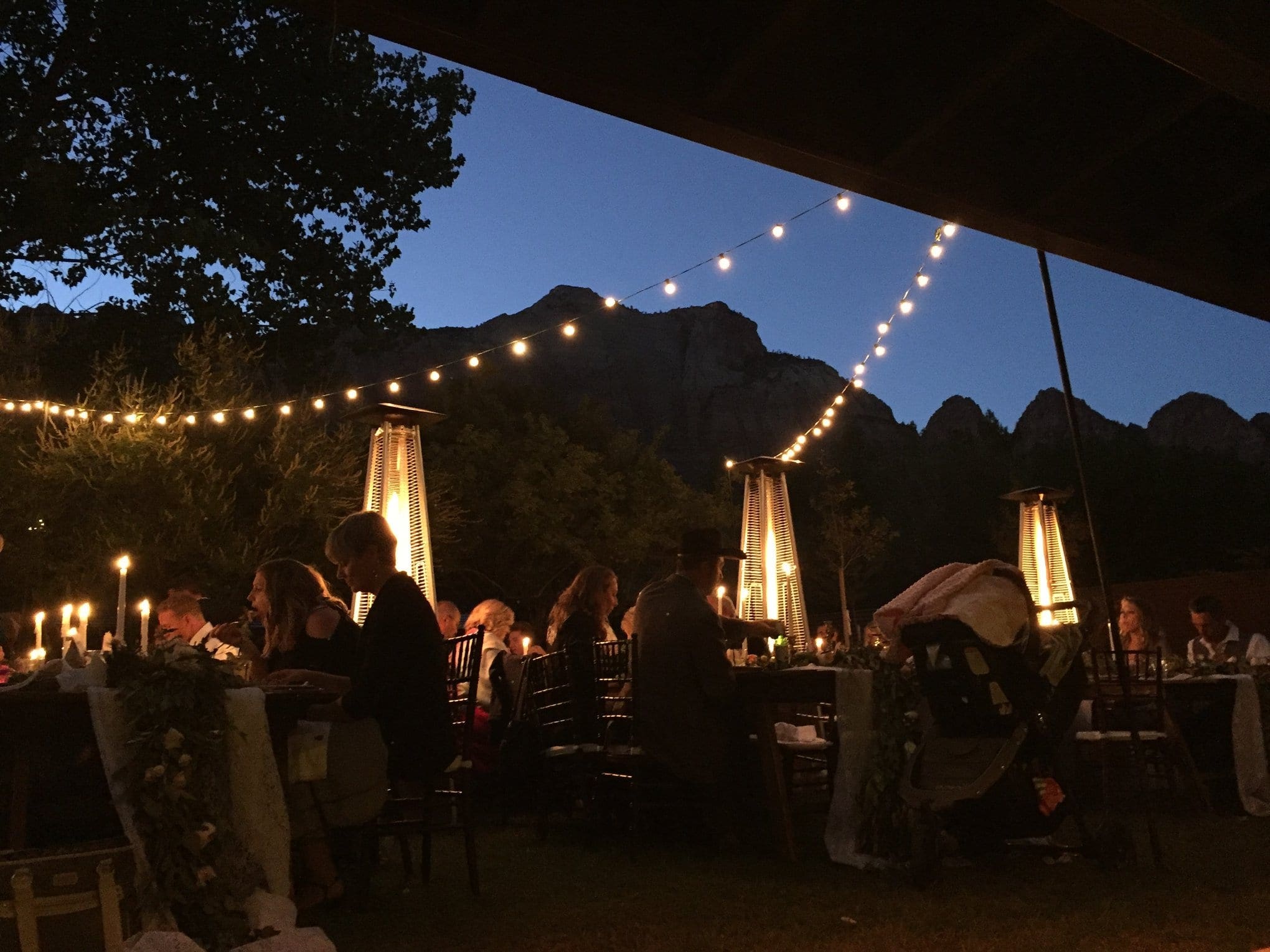 Best Restaurants around Zion National Park Meghan Laurie