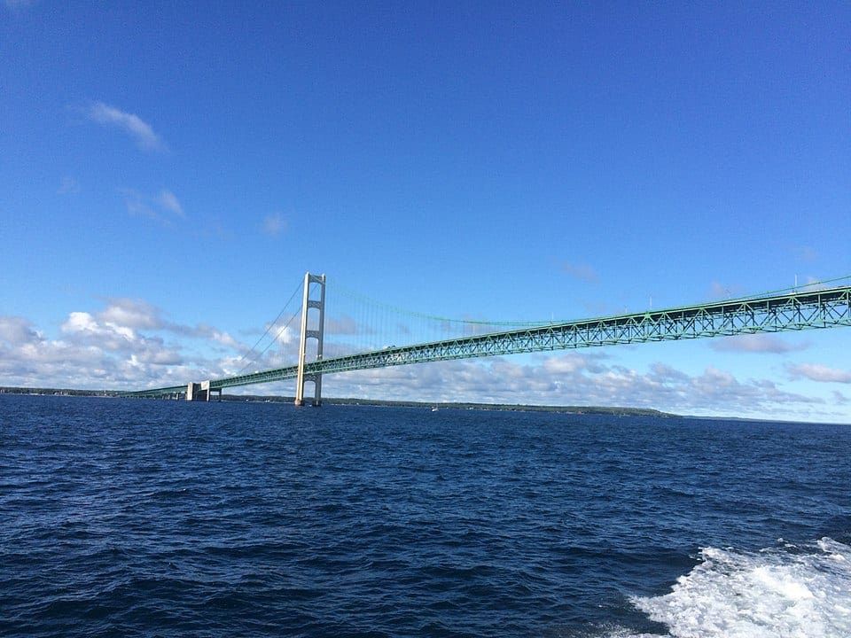 nearby destinations on Mackinac Island