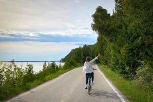 Mackinac Island Travel Guide
