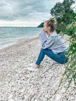 A Weekend on Mackinac Island