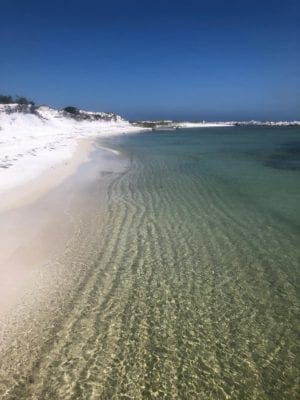 Panama City Beach Travel Guide