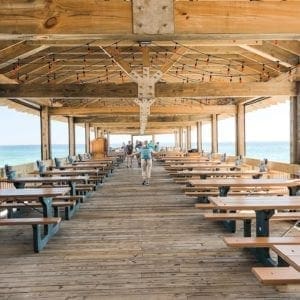 Best Restaurants in Panama City Beach